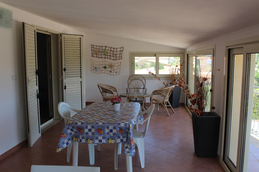 Apartmán Isola Del Sole Syracuse Pokoj fotografie