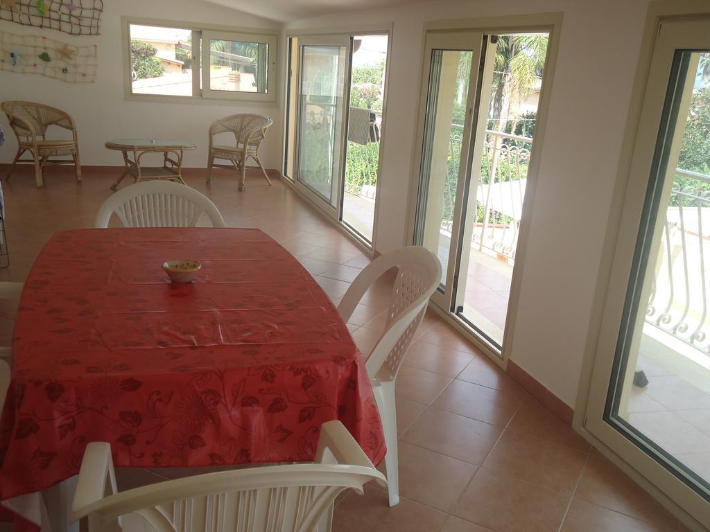 Apartmán Isola Del Sole Syracuse Pokoj fotografie