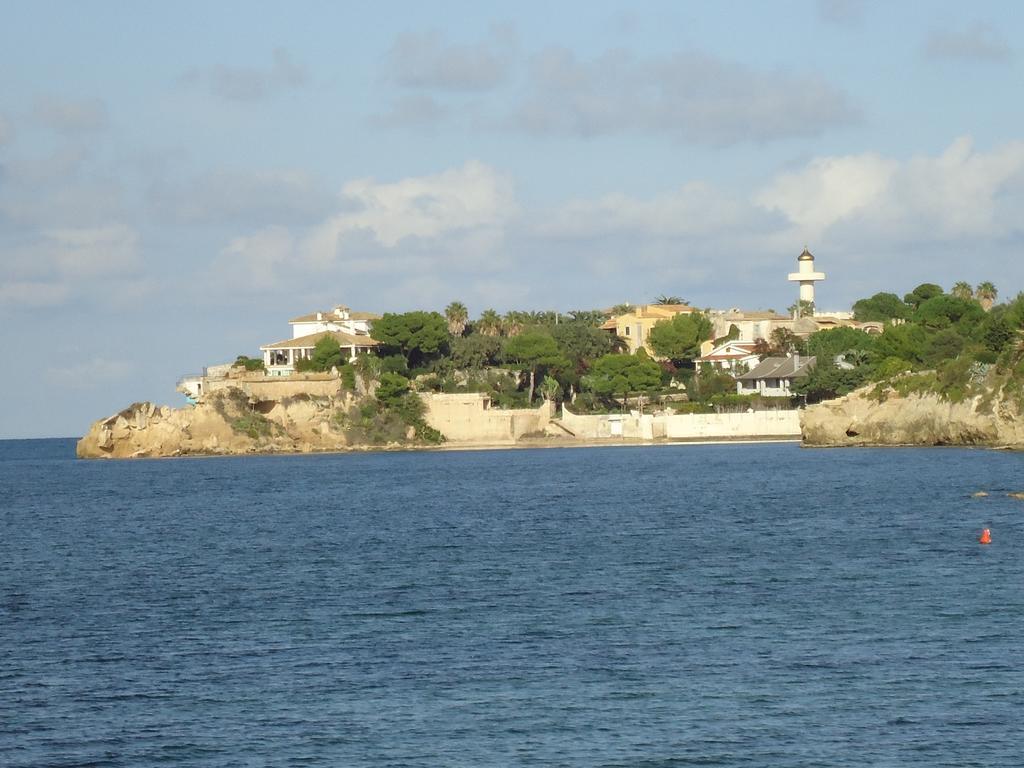 Apartmán Isola Del Sole Syracuse Exteriér fotografie
