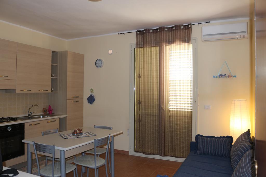 Apartmán Isola Del Sole Syracuse Exteriér fotografie