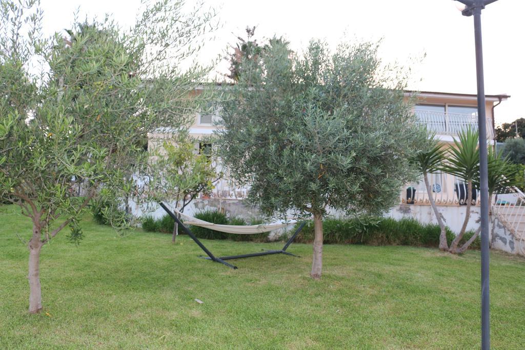 Apartmán Isola Del Sole Syracuse Exteriér fotografie