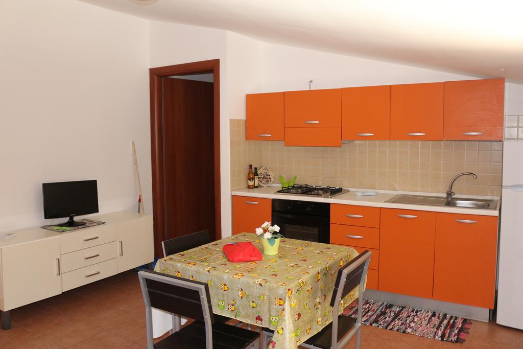 Apartmán Isola Del Sole Syracuse Exteriér fotografie