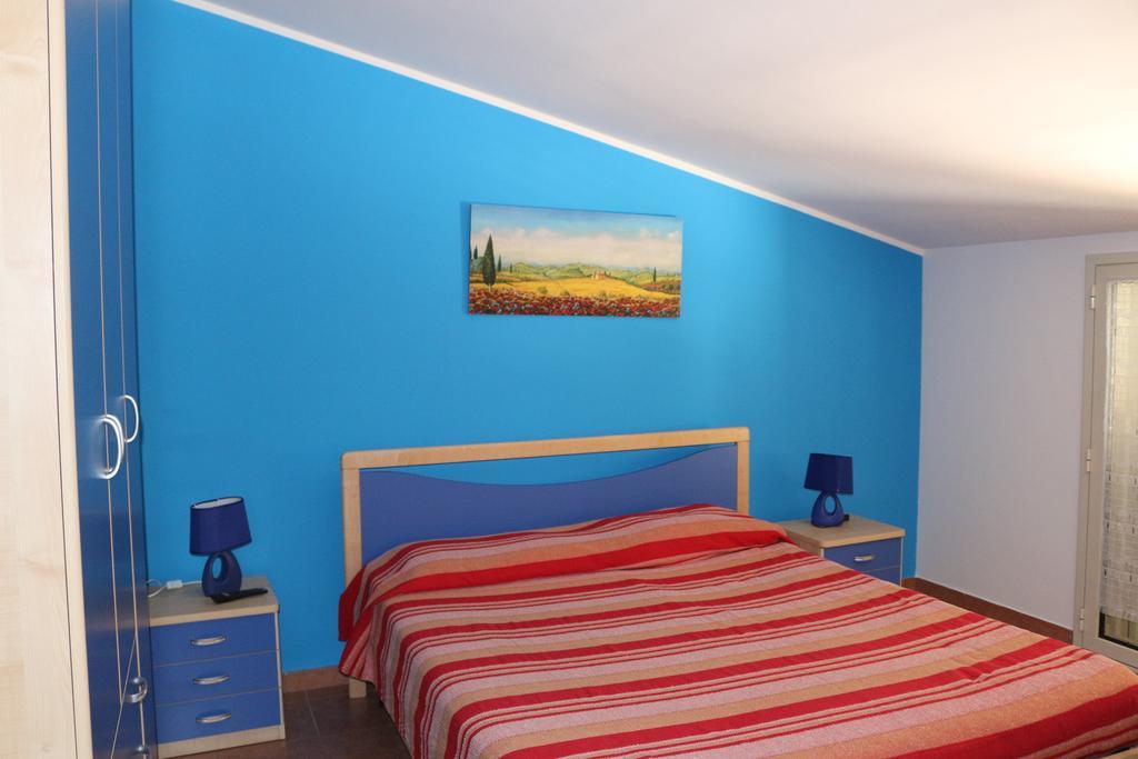 Apartmán Isola Del Sole Syracuse Exteriér fotografie