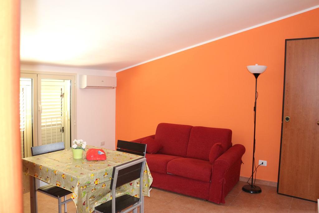 Apartmán Isola Del Sole Syracuse Exteriér fotografie