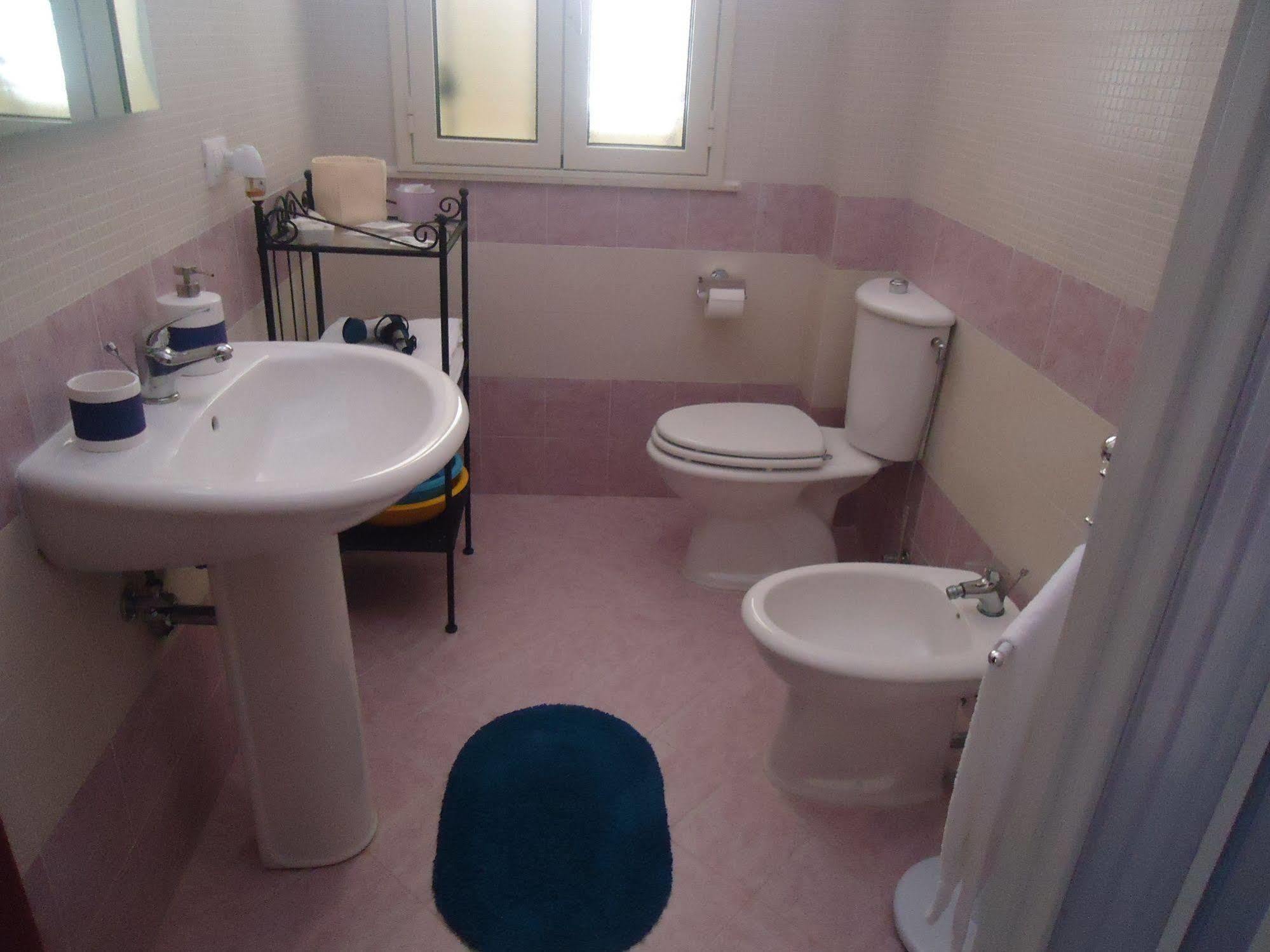 Apartmán Isola Del Sole Syracuse Exteriér fotografie