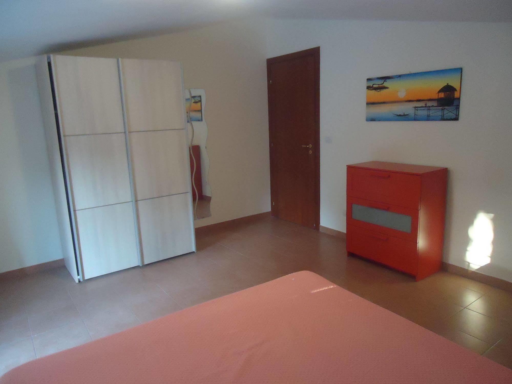 Apartmán Isola Del Sole Syracuse Exteriér fotografie